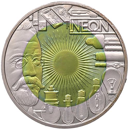 25 Euro, 2008  2. Republik 1945 - ... 