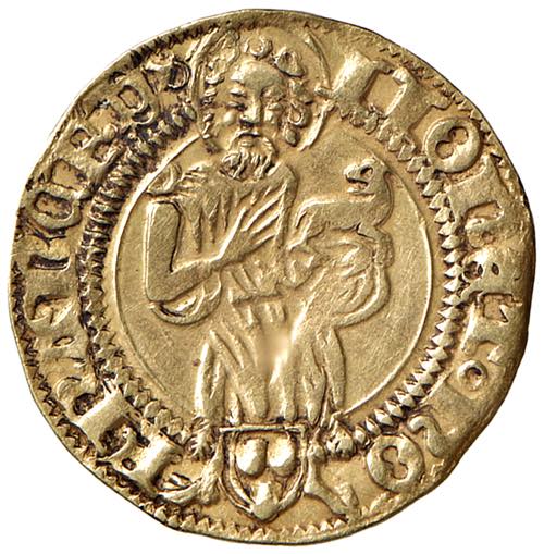 Friedrich III. von Habsburg 1440 - ... 