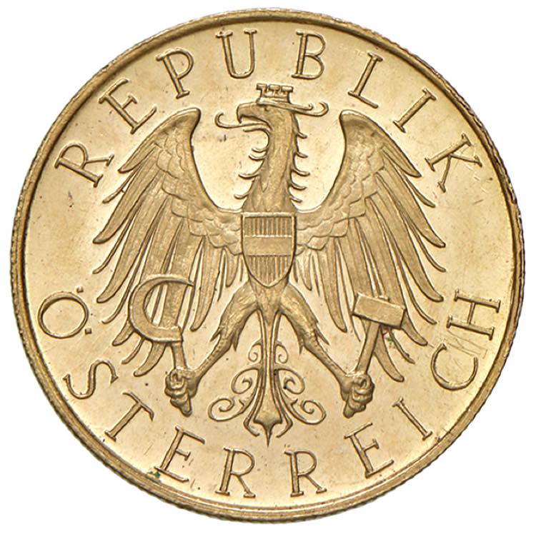 1. Republik 1918 - 1934 -1938 25 ... 