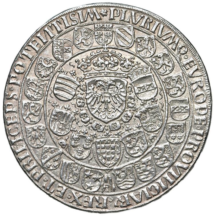 Maximilian I. 1490 - 1519 ... 