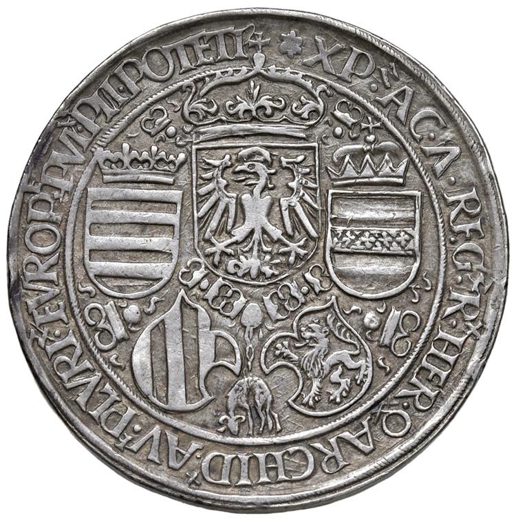 Maximilian I. 1490 - 1519 ... 