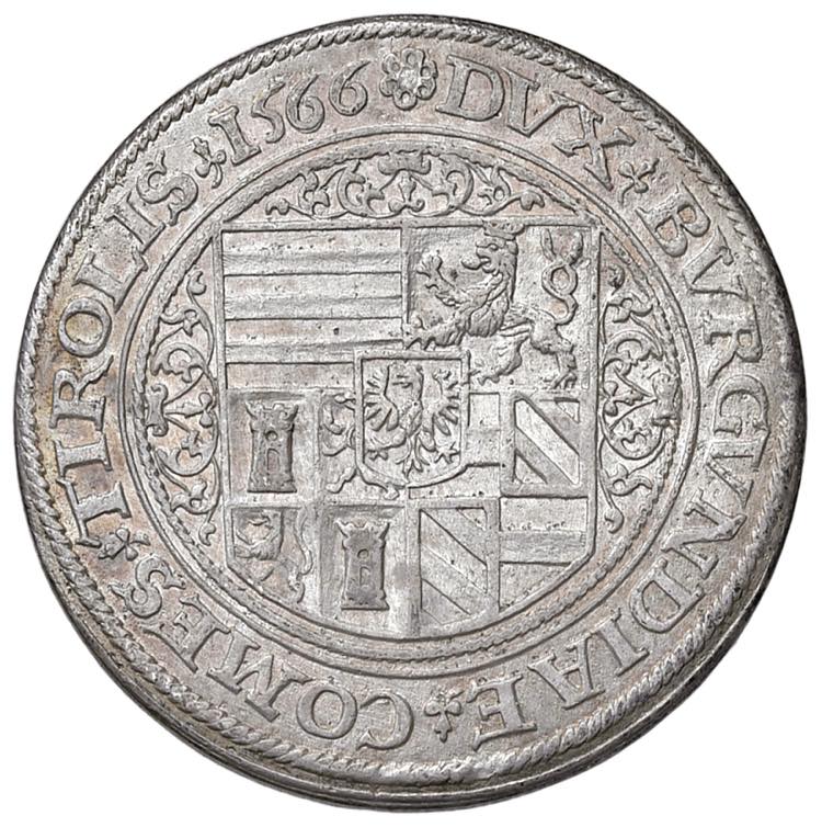 Erzherzog Ferdinand 1564 - 1595 ... 
