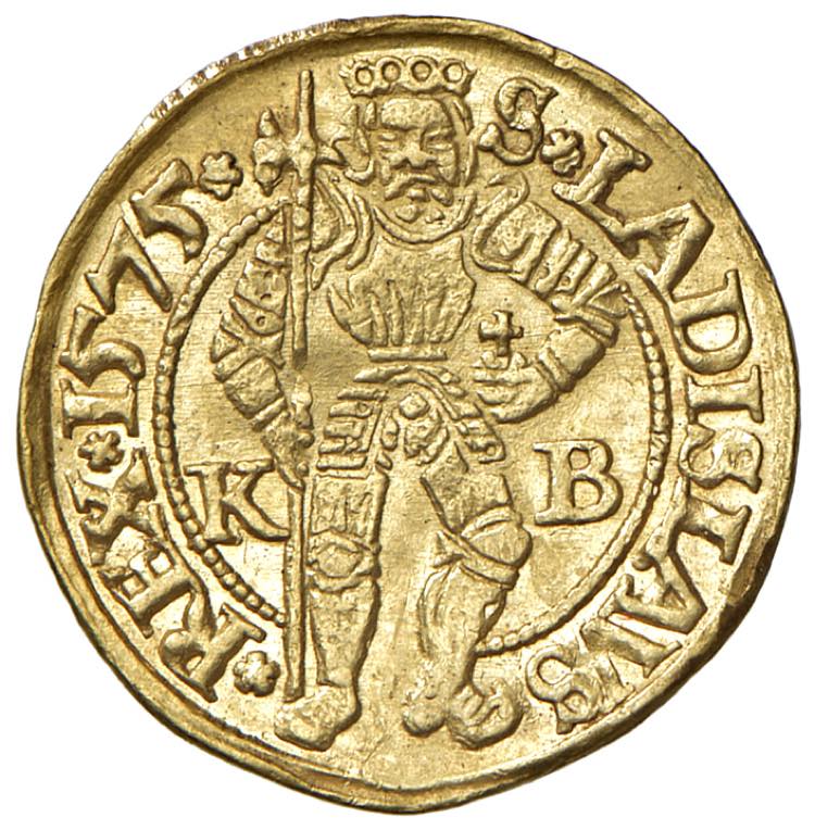 Maximilian II. 1564 - 1576 Dukat, ... 