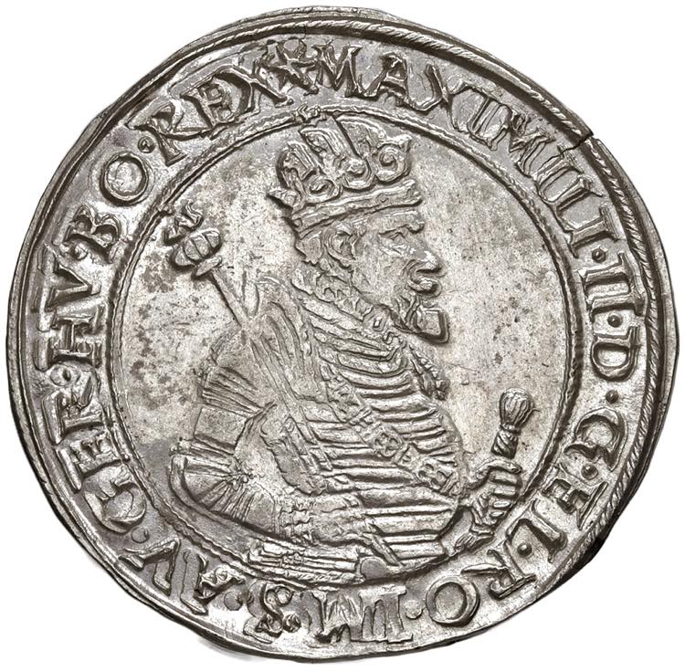 Maximilian II. 1564 - 1576 1/2 ... 