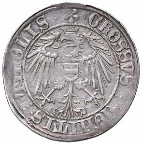 Erzherzog Sigismund, der Münzreiche 1446 - ... 
