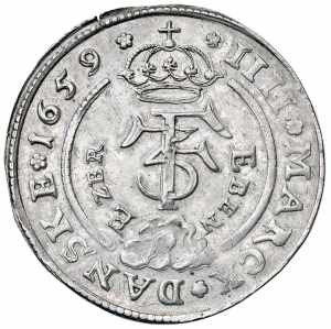 Frederik III. 1648 - ... 