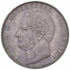 Ludwig II. 1830 - 1848 ... 