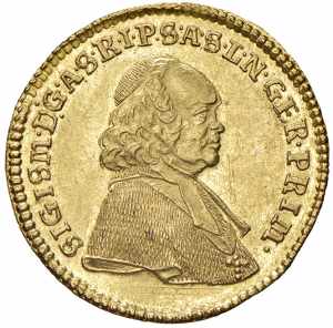 Sigismund III. von ... 