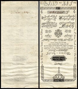 1 Gulden, 01.01.1800 Österreich, Wiener ... 