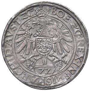 Ferdinand I. 1521 - 1564 Guldentaler, o.J.. ... 