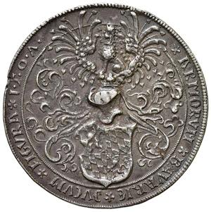 Albert IV. 1465 - 1508 Deutschland, Bayern. ... 
