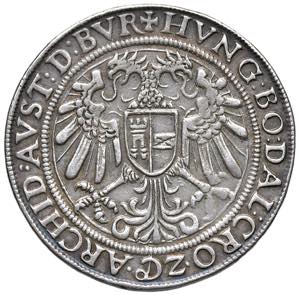 Ferdinand I. 1521 - 1564 1/2 ... 
