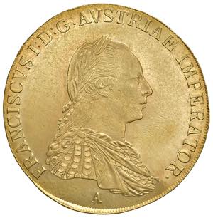 Franz I. 1804 - 1835 4 ... 