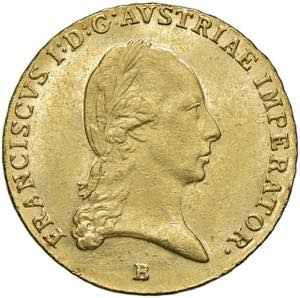 Franz I. 1804 - 1835 ... 