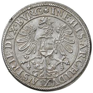 Ferdinand I. 1521 - 1564 Taler, o.J.. ... 