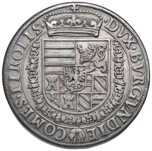 Erzherzog Ferdinand II. 1564 - 1595 ... 