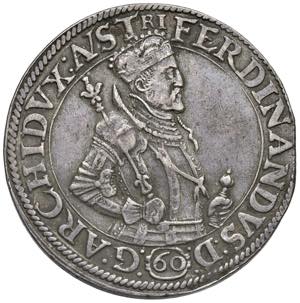 Erzherzog Ferdinand II. ... 