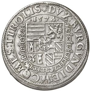 Erzherzog Ferdinand II. 1564 - 1595 ... 