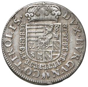 Erzherzog Ferdinand II. 1564 - 1595 1/4 ... 