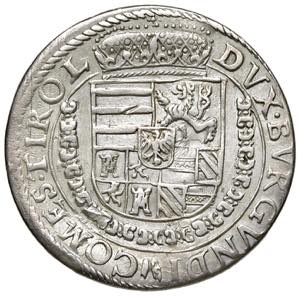 Erzherzog Ferdinand II. 1564 - 1595 1/4 ... 