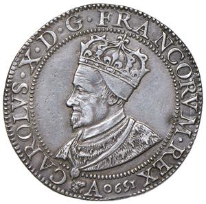 Karl X. 1589 - 1590 ... 