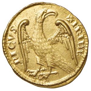 Friedrich II. 1197 - 1209 Italien, Sizilien. ... 