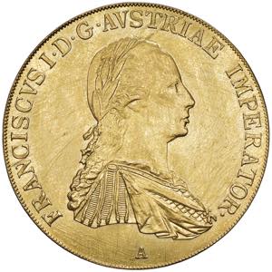 Franz I. 1806 - 1835 4 ... 