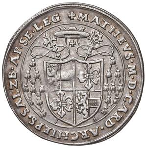 Matthäus Lang von Wellenburg 1519 - 1540 ... 