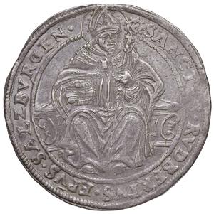Michael von Kuenburg 1554 - 1560 Erzbistum ... 