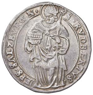 Michael von Kuenburg 1554 - 1560 Erzbistum ... 