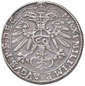 Johann Jakob Khuen von Belasi 1560 - 1586 ... 