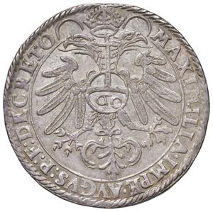 Johann Jakob Khuen von Belasi 1560 - 1586 ... 