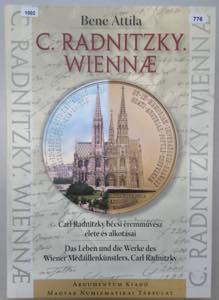 Attila, Das Leben und die Werke des Wiener ... 
