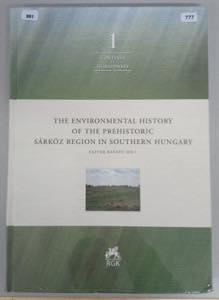 Banffy, The Environmental History of the ... 