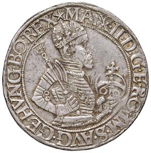 Maximilian II. 1564 - ... 