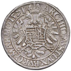 Maximilian II. 1564 - 1576 Guldentaler, ... 