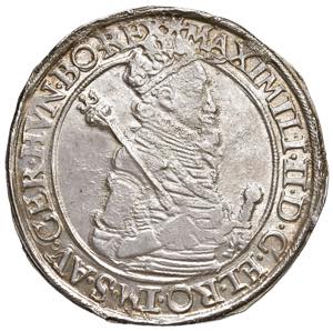 Maximilian II. 1564-1576 ... 