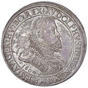 Rudolph II. 1586 - 1612 ... 