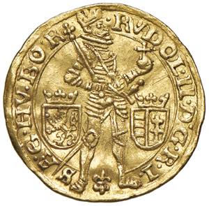 Rudolph II. 1576-1612 ... 