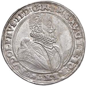 Rudolph II. 1576-1612 ... 