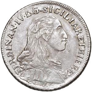 Ferdinand IV. 1759 - ... 