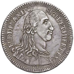 Ferdinand III. 1759 - ... 