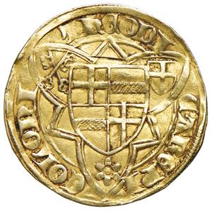 Goldgulden, o.J. (1409) ... 