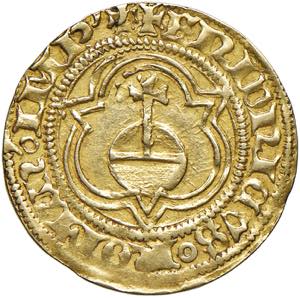 Goldgulden, o.J. (1469 - ... 