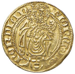 Goldgulden, o.J. (1469 - 1487) Deutschland, ... 