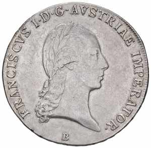Franz I. 1804 - 1835 ... 