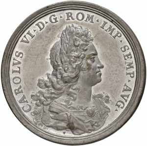 Karl VI. 1711- 1740 Sn ... 