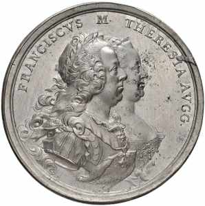 Maria Theresia 1740 - ... 