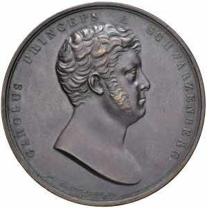 Franz I. 1804 - 1835 Cu ... 
