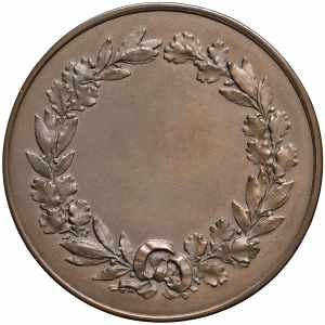 Cu Medaille, 1945 Österreich im 3. Reich ... 